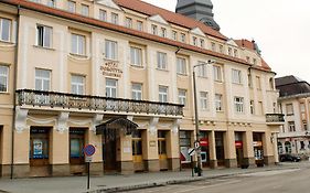 Hotel Dorottya